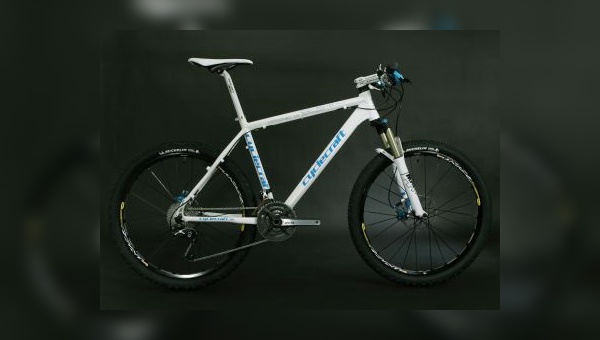 Cyclecraft MTB