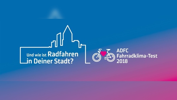 Radfahrer sind wieder zur Abstimmung aufgerufen.