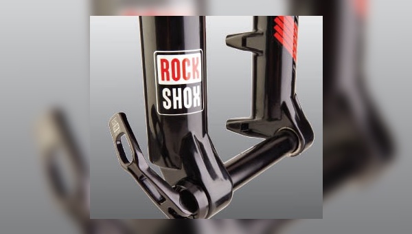 Maxl Lite von Rock Shox