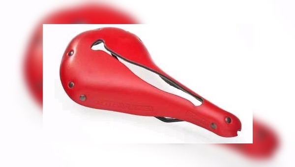 Selle An-Antomica - die zweite Generation