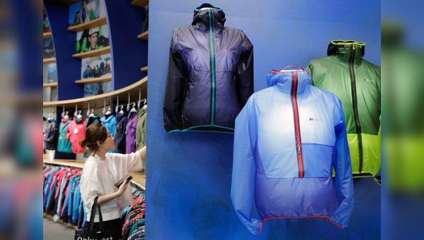 Friedrichshafen wird im Juli wieder der Nabel der Outdoor-Welt.