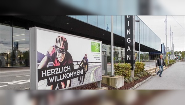 Wird die Best of Bike auch in diesem Jahr auf der Messe Salzburg stattfinden?