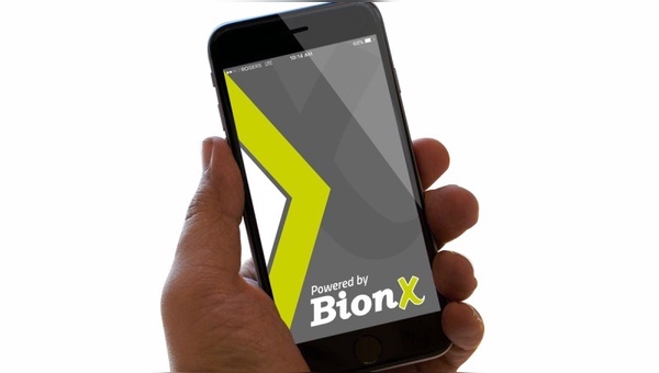 Bei BionX ist eine positive Trendwende in Sicht.