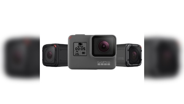 Hero5 Black