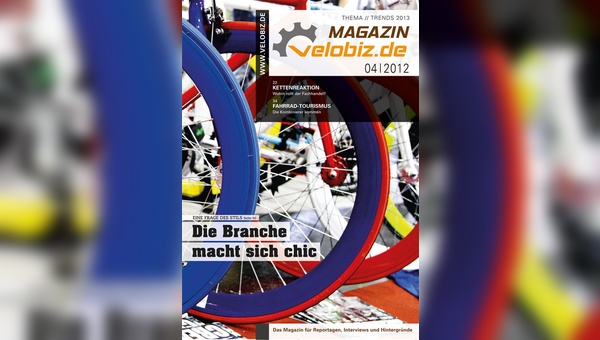 Titelfoto: Messe Friedrichshafen