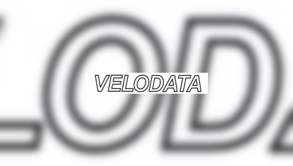 Velodata Logo