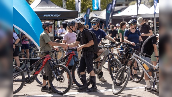 Foto: Cycle Week