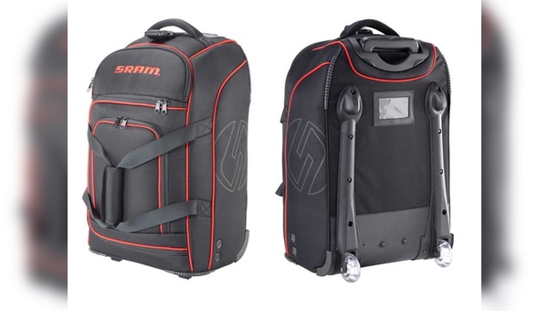 SRAM Carry-on Roller Bag