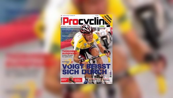 Procycling 10/07