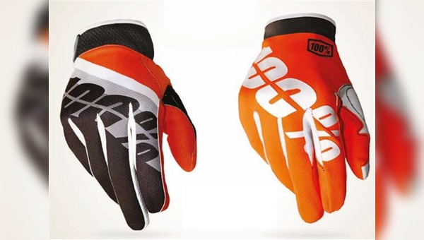 Neue Handschuhmarke im Sortiment bei Sports Nut