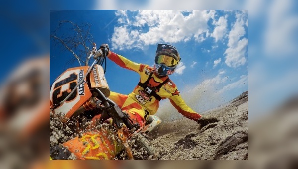 GoPro und Red Bull arbeiten künftig eng zusammen