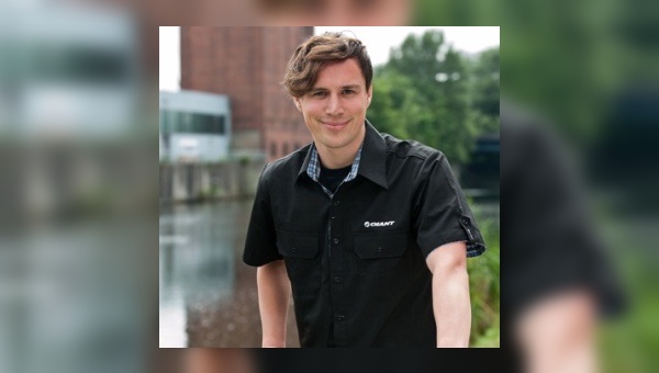 Neuer Retail-Manager bei Giant