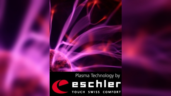 Plasma Technology by Eschler