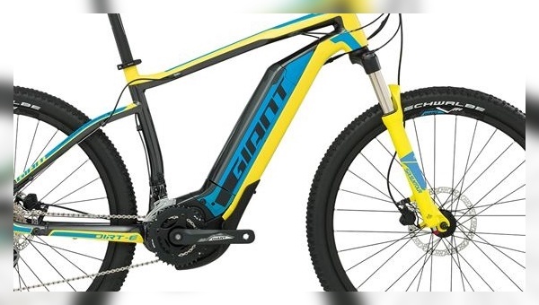 Neue Warennummern für E-Bikes