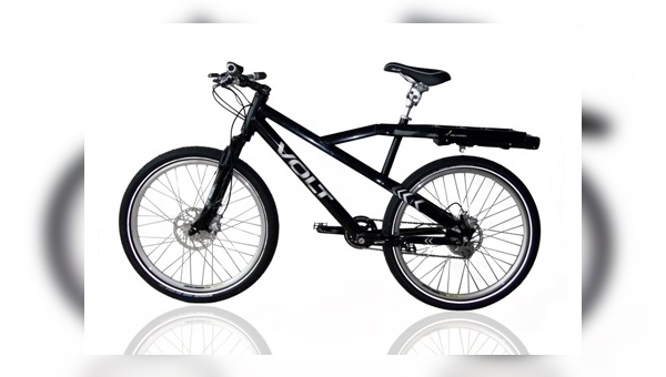 Neue Marke im E-Bike-Segment