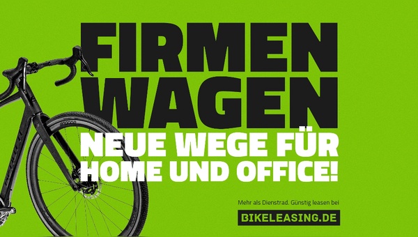 Foto: Bikeleasing-Service