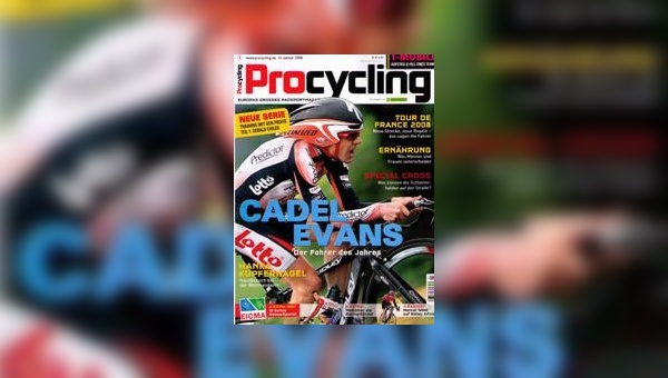 Procycling 1/08