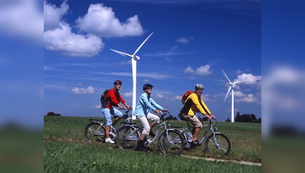 Pedelecs erleben in den Niederlanden einen Boom.