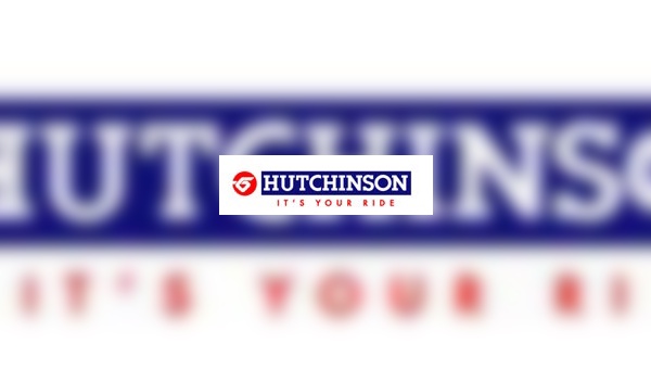 Hutchinson Logo