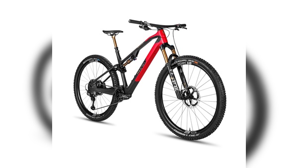 Neuheit: E-MTB R.X275