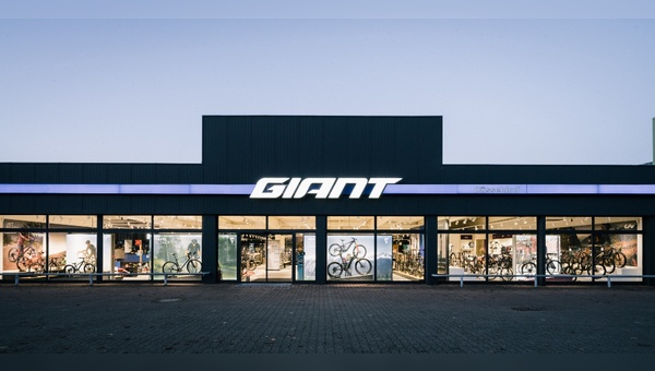 Neuer Flagshipstore in Düsseldorf