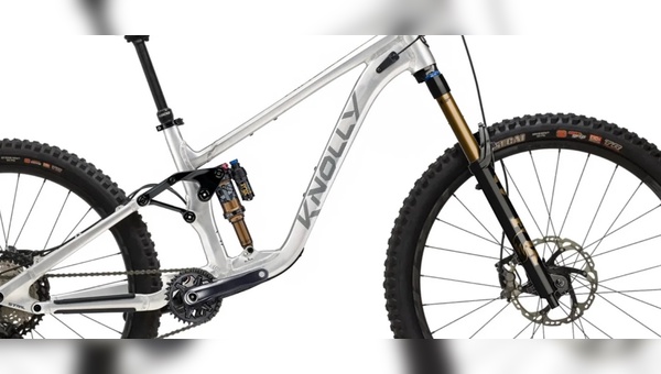 Foto: Knolly Bikes