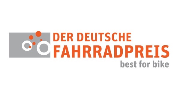 Best for Bike - der Deutsche Fahrradpreis