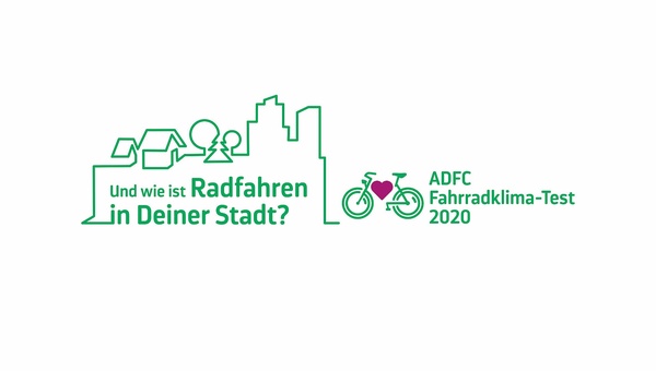 Der Fahrradklima-Test mobilisiert viele Menschen.