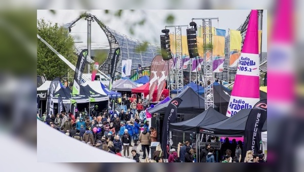 SattelFest: die Planungen für eine zweite Ausgabe laufen.