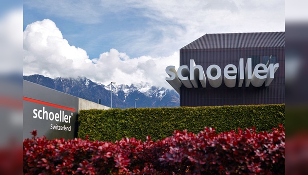 Schoeller Textiles AG