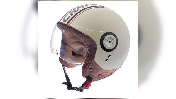E-Bike-Helm
