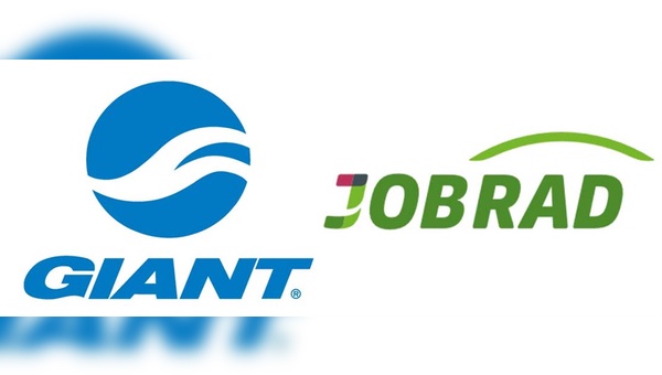 Giant und Jobrad bieten gemeinsam einen Rundum-Service für den Endkunden.
