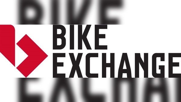 Bike Exchange Logo