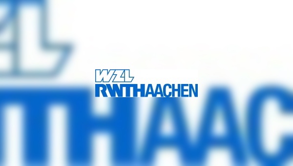 WZL der RWTH Aachen