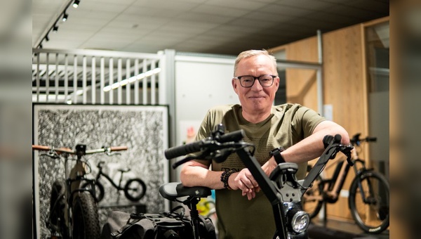 Foto: Moustache Bikes - Frank Hanewinkel