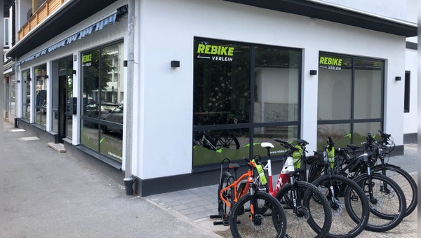 Das Unternehmen betreibt in Garmisch eine Verleihstation.