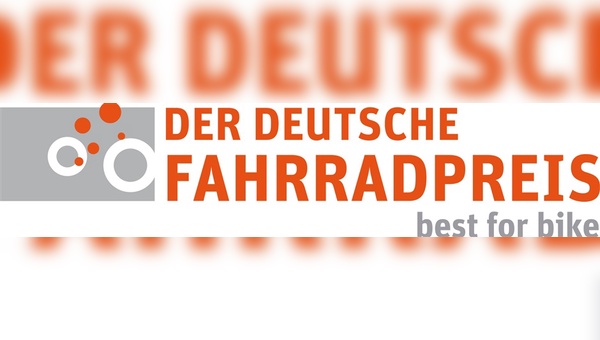 Der Deutsche Fahrradpreis geht in eine neue Runde.