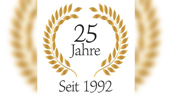 BBF Bike GmbH feiert 25-jähriges Jubiläum