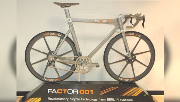 Factor 001