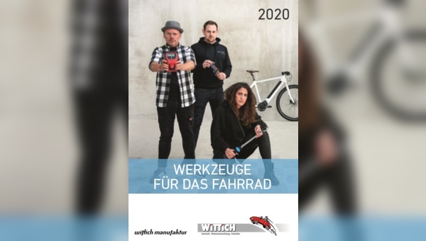 Werkzeug-Spezialkatalog