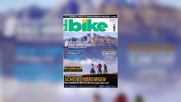 Abbildung: bike Magazin
