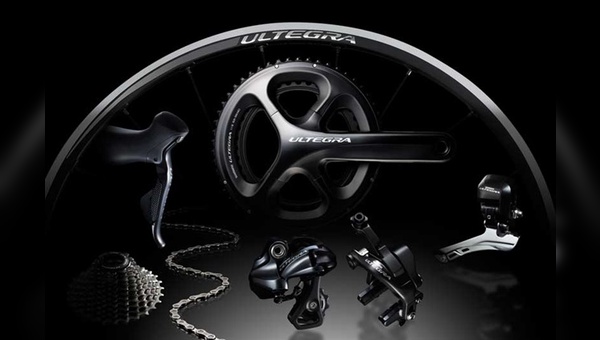 Neue Ultegra