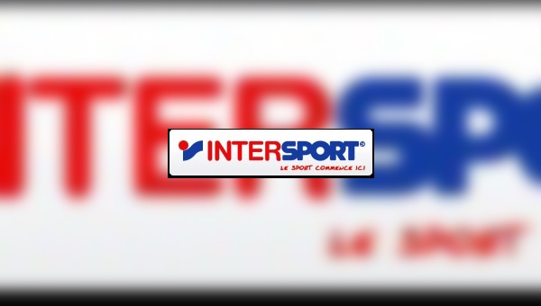Intersport Frankreich Logo