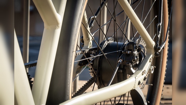 Foto: Ananda - R900