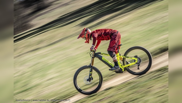 Eine Hürde für E-MTBs in den USA wurde beseitigt.