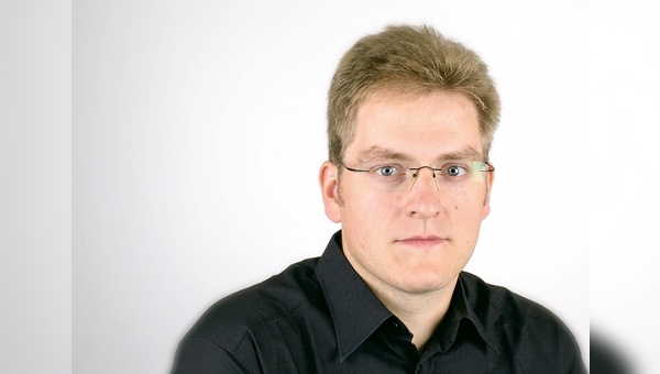 Neuer Produktmanager bei SKS Germany: