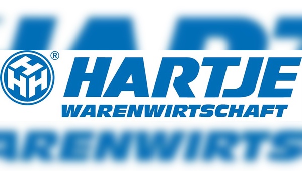 Hartje bietet Händler ein neuartiges Warenwirtschaftssystem an.