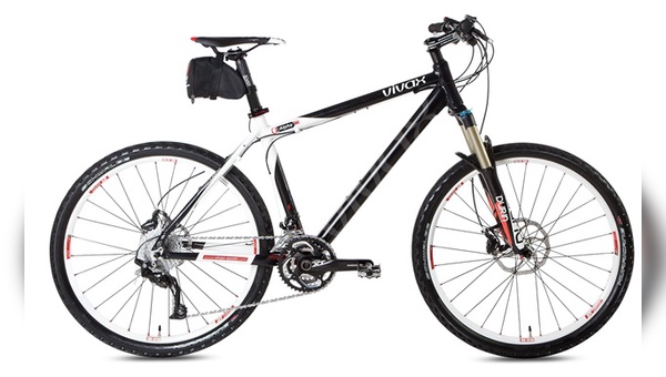 Vivax Alpha Mountainbike