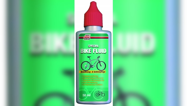 Special Bike Fluid