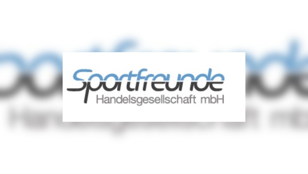 Sportfreunde Handelsgesellschaft mbH